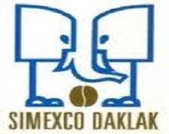 logo của công ty Simexco Daklak