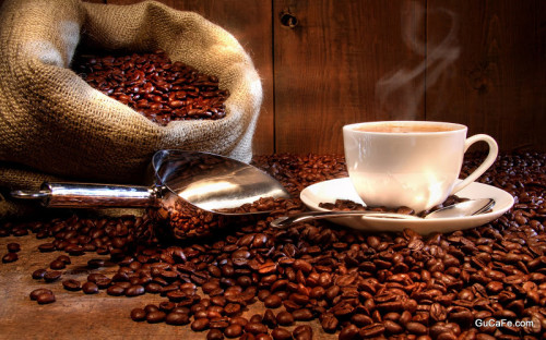 16842-coffee-and-coffee-beans-close-up