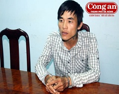 Nguyễn Đăng Hạnh tại CQCA.