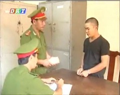 [Video]: An ninh trật tự Đắk Lắk ngày 22/09/2014
