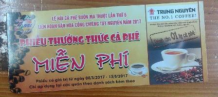 phat-20-000-phieu-uong-ca-phe-mien-phi-cho-du-khach-dip-le-hoi